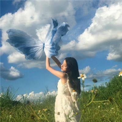寻爱的女人