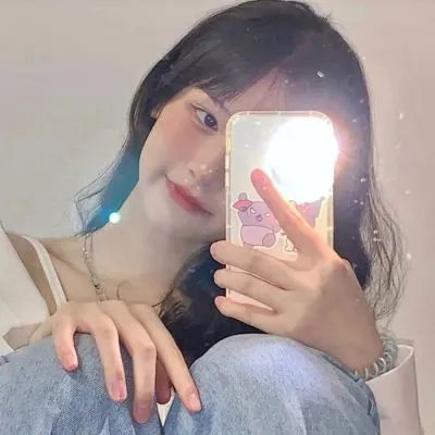 镜面奇情